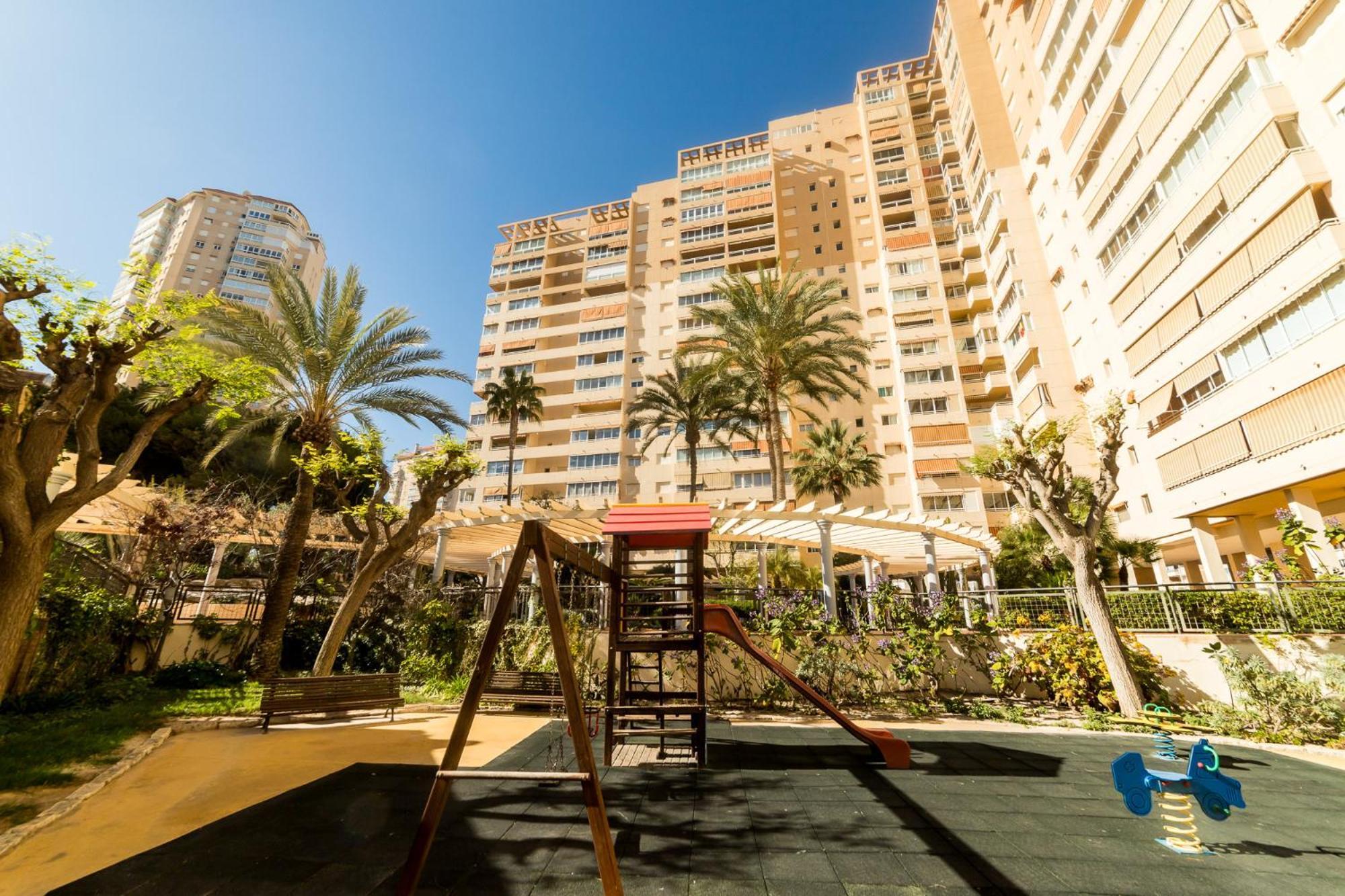 Apto. Hisenda En Playa Muchavista Con Piscina * La Venteta