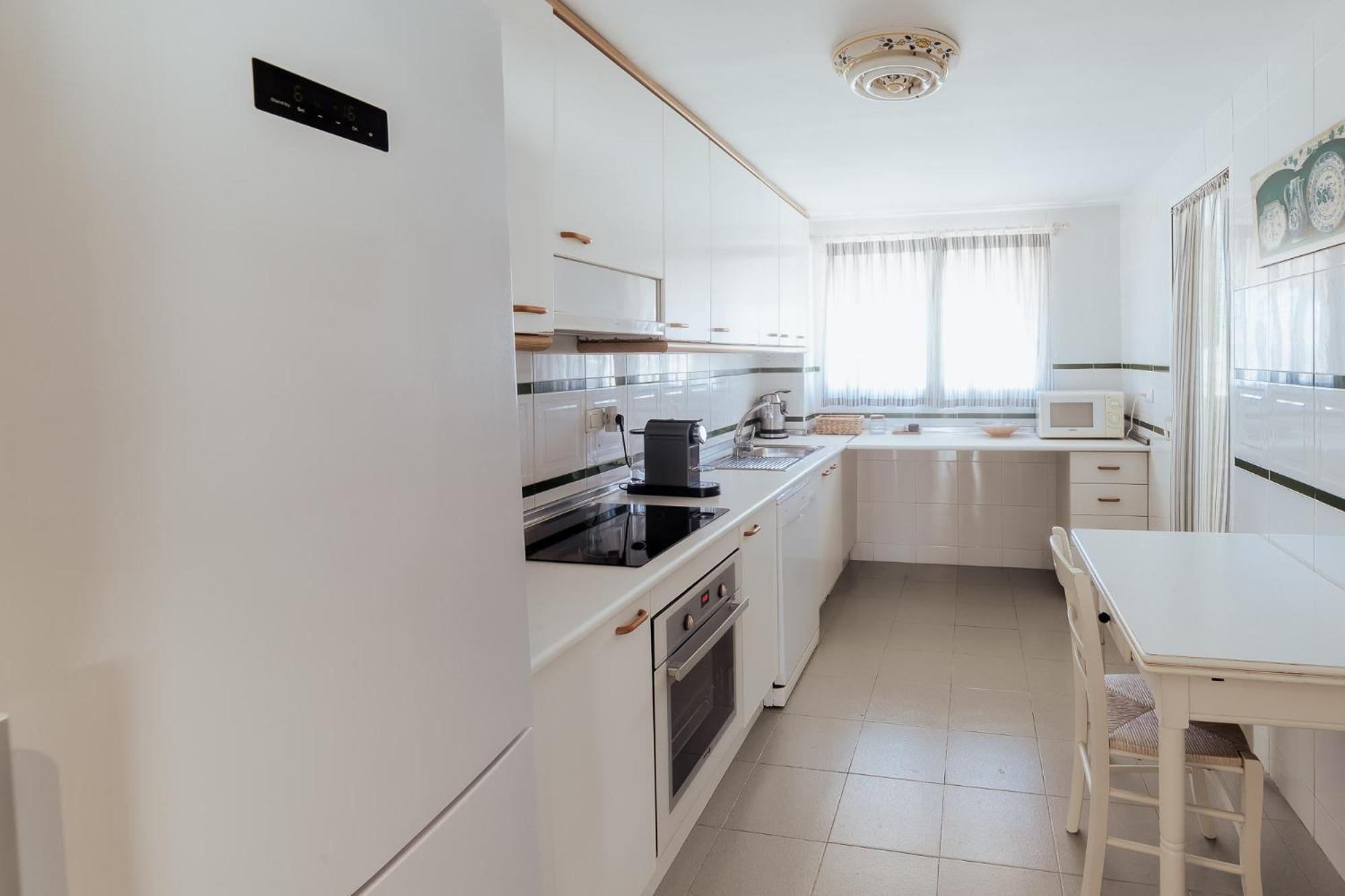 Apartment Apto. Hisenda En Playa Muchavista Con Piscina