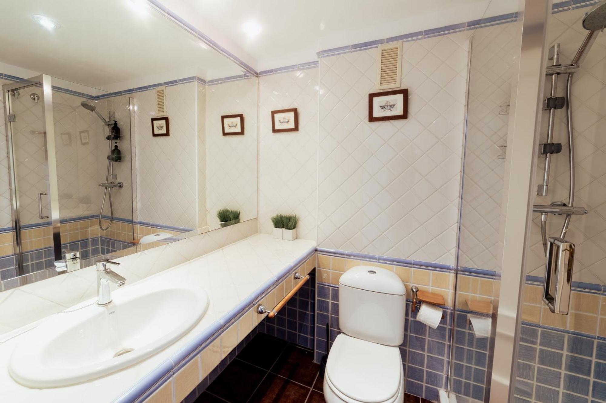 Apartment Apto. Hisenda En Playa Muchavista Con Piscina La Venteta